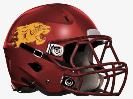 Transparent Football Helmets Clipart - Wayne County War Eagles Logo ...