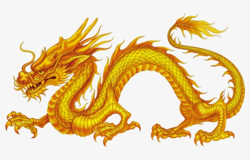 Chinese Dragon Japanese Dragon Clipart - Chinese Dragon Png Transparent ...