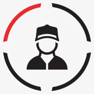 Driver Icon - Driver Icon Vector Png , Free Transparent Clipart ...