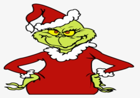 Free The Grinch Clip Art with No Background , Page 4 - ClipartKey