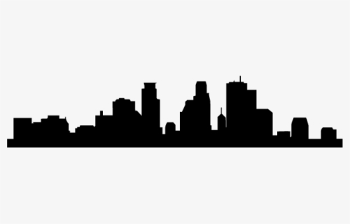 Clip Art Boston Skyline Png Line Drawing Boston Skyline Outline Free Transparent Clipart Clipartkey