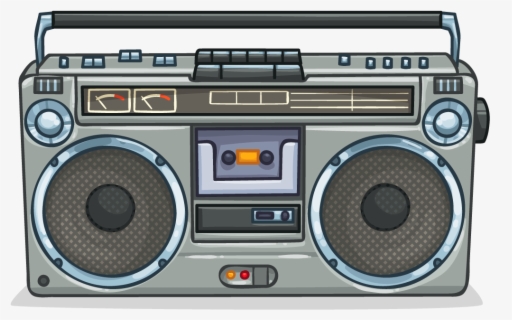 Roblox Neon 80s Boombox Free Transparent Clipart Clipartkey - free boombox car roblox