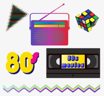 Roblox Neon 80s Boombox Free Transparent Clipart Clipartkey - neon 80s boombox roblox