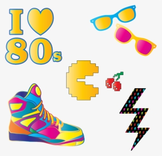 Roblox Neon 80s Boombox Free Transparent Clipart Clipartkey - neon 80s boombox roblox