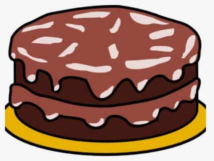 Free Cake Without Candles Clip Art With No Background Clipartkey