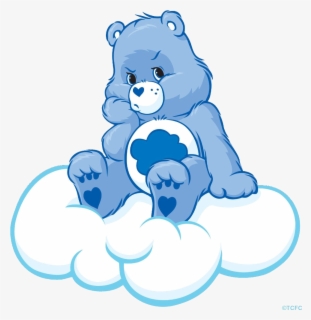 care bear 1210