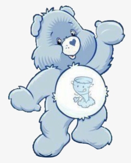 care bear 1119