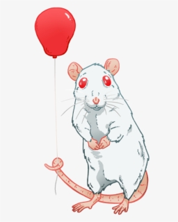 Transparent Lab Rat Png - Funky Lab Rat , Free Transparent Clipart ...