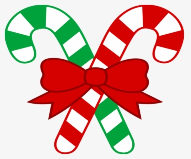 Free Clip Art Fun - Christmas Candy Cane Transparent , Free Transparent ...