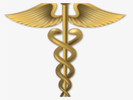 Doctor Symbol Caduceus Png Transparent Images - Transparent Background ...