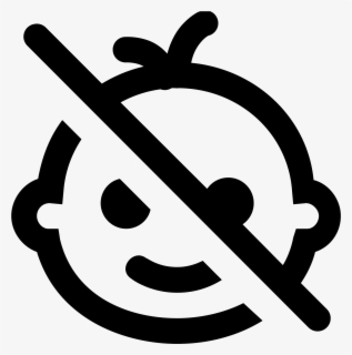 Banner Freeuse Keep Away From Children Icon Free Download - Keep Away ...