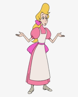 Characters Annetoon Sullivan Entertainment - Anne Of Green Gables ...