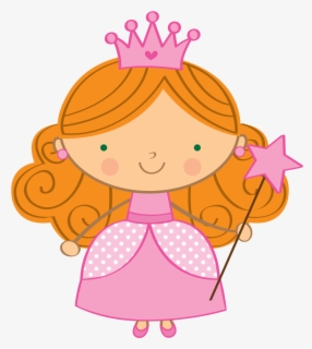 Hadas Princesas Infantiles Png , Free Transparent Clipart - Clipartkey