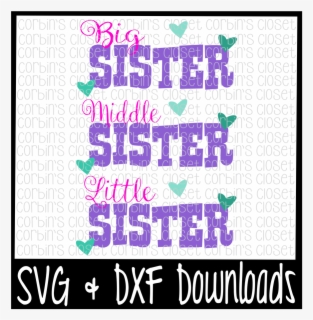 Free Big Sister Clip Art With No Background Clipartkey