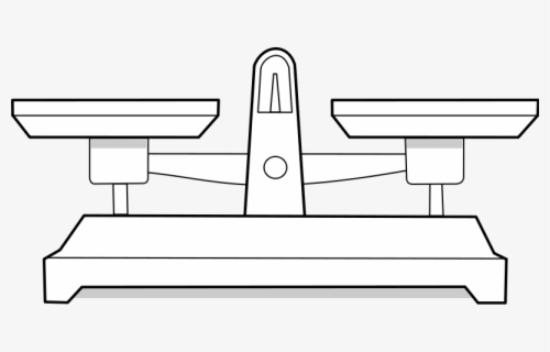 Free Balance Scale Clip Art with No Background - ClipartKey