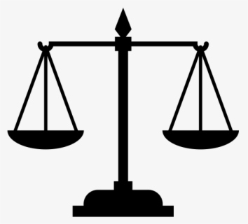 Scale Of Injustice - Unbalanced Scale Transparent Background , Free ...