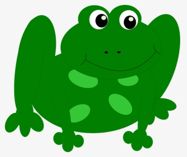 Sign Clipart Frog - Frog Head Clip Art , Free Transparent Clipart ...