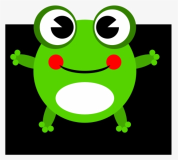 Baby Frog Clip Art , Free Transparent Clipart - ClipartKey