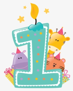 free 1st birthday clip art with no background clipartkey free 1st birthday clip art with no