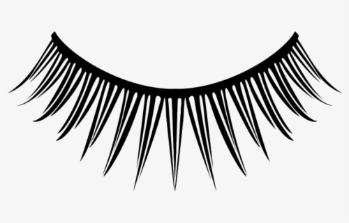 Eyelash Extensions Cosmetics Emoji Sms - Eyelashes Emoji , Free 