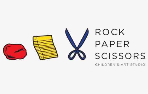 Free Rock Paper Scissors Clip Art with No Background - ClipartKey