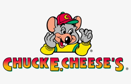 Transparent Chuck E Cheese Logo Png - Chuck E Cheese Coloring , Free ...