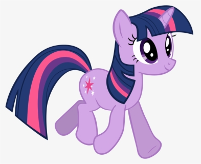 Mlp Fim Twilight Sparkle Vector - My Little Pony Twilight Sparkle Sad ...