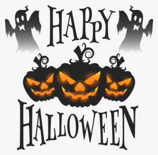 Transparent Happy Halloween Png - Rosita Sesame Street Printable , Free ...