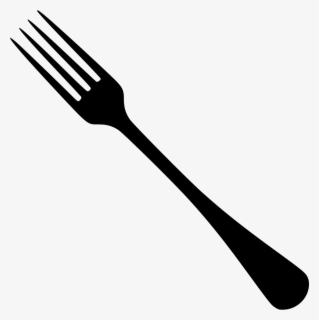 15 Fork Icon Png For Free Download On Mbtskoudsalg - Black Transparent ...