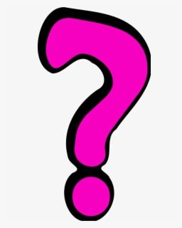 Question Mark Moving Clipart , Free Transparent Clipart - ClipartKey
