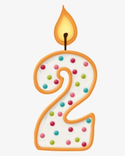 Free Birthday Candle Clip Art With No Background Clipartkey