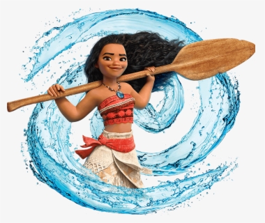 Free Moana Clip Art With No Background Clipartkey