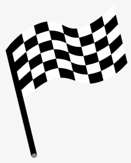 Transparent Car Clipart - Race Car Flags Png , Free Transparent Clipart ...