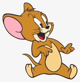 Jerry Mouse Angry , Free Transparent Clipart - ClipartKey