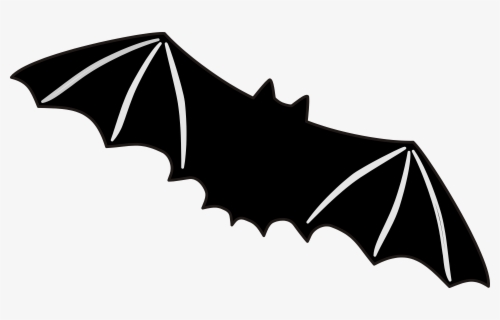 Vintage Bat Art , Free Transparent Clipart - ClipartKey