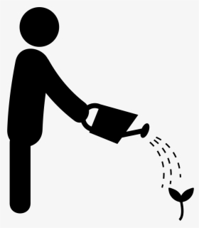 Featured image of post Watering Plants Clipart Images