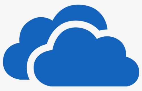 Onedrive Icon Svg , Free Transparent Clipart - ClipartKey