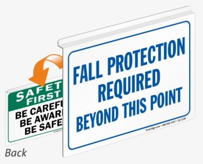Safety First Sign Clipart , Free Transparent Clipart - ClipartKey