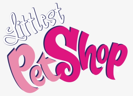Clip Art Pet Shop Logo - Littlest Pet Shop 2012 Tv Series , Free