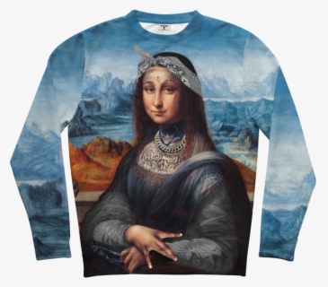 Free Mona Lisa Clip Art With No Background Clipartkey - moner lisa or mr bean fan club t shirt roblox