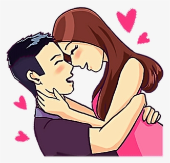 Cute Couple Png - Love Couple Images Hd Transparent , Free Transparent ...