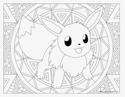 15 Ivy Pokemon Coloring Pages - Printable Coloring Pages