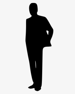 Architecture Silhouette Scale Figure , Free Transparent Clipart ...