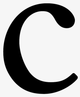 Free Alphabet Black And White Clip Art with No Background - ClipartKey
