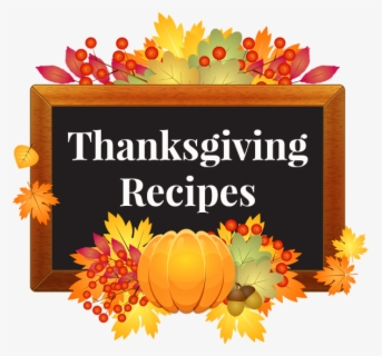 Free Thanksgiving Meal Clip Art with No Background - ClipartKey