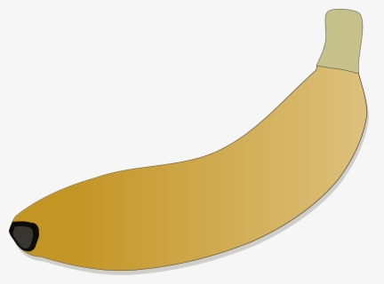 Free Banana Peel Clip Art with No Background - ClipartKey