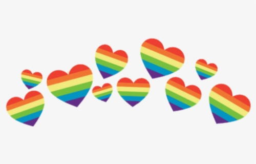 Free Lgbt Clip Art with No Background - ClipartKey