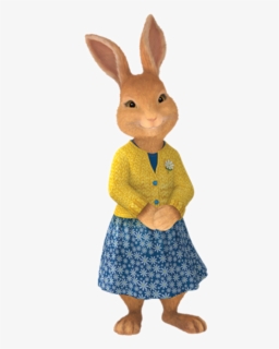 Download Free Peter Rabbit Clip Art With No Background Clipartkey