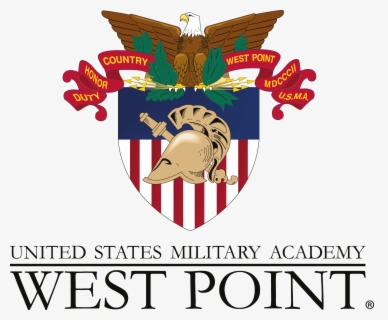 Military Clipart Svg - United States Military Academy West Point Logo ...