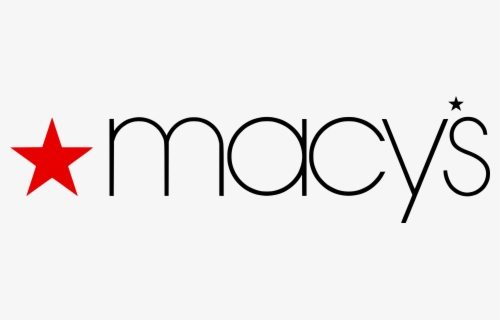 Macy's Logo High Res , Free Transparent Clipart - ClipartKey